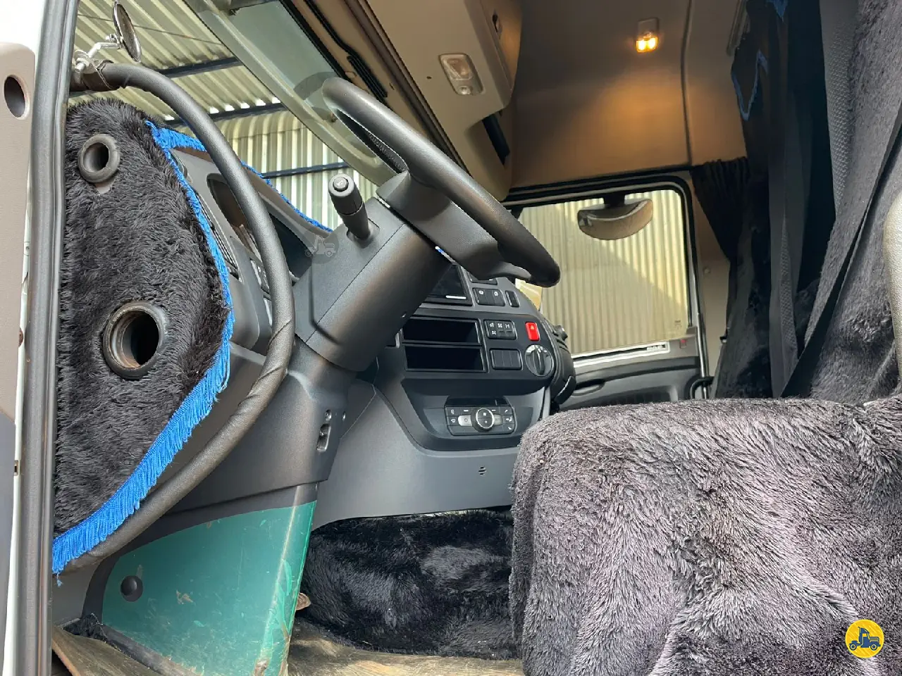 Foto 9 - DAF XF FTT 530 2025