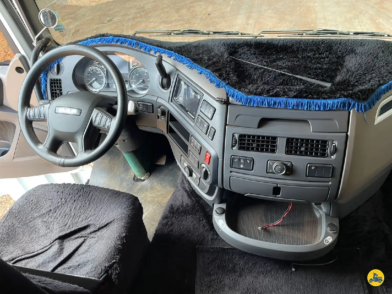 Foto 12 - DAF XF FTT 530 2025