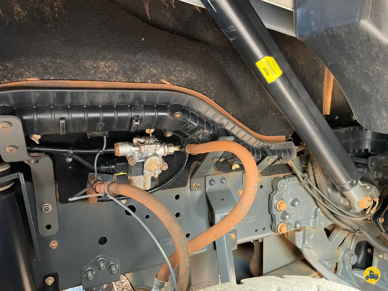Foto 14 - DAF XF FTT 530 2025