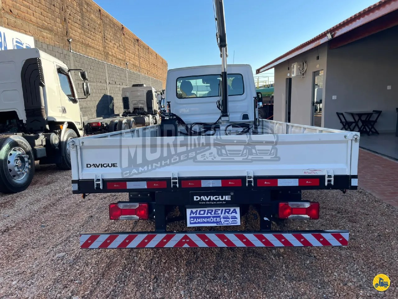 Foto 5 - Iveco Daily 35-160 2023