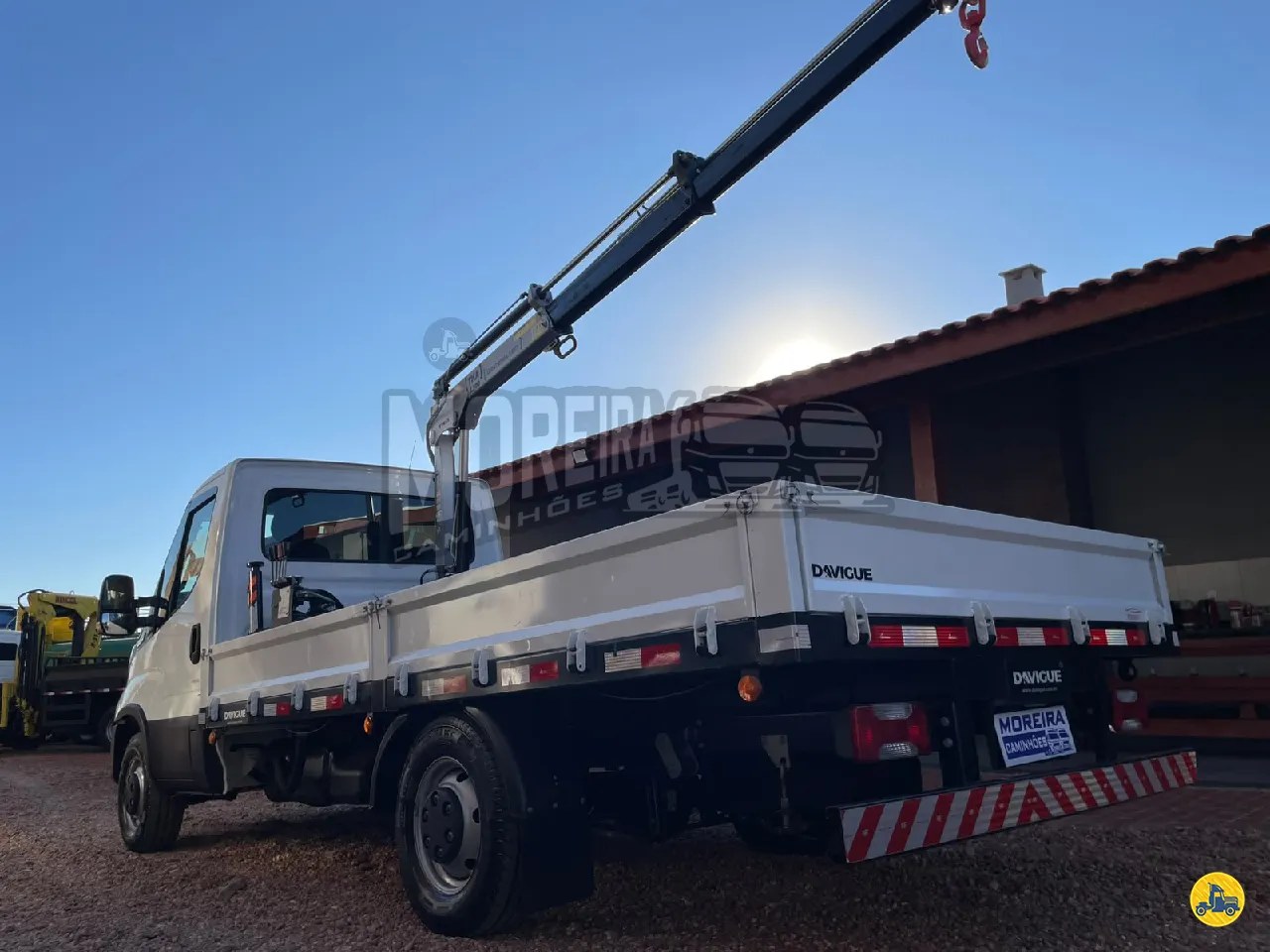 Foto 6 - Iveco Daily 35-160 2023