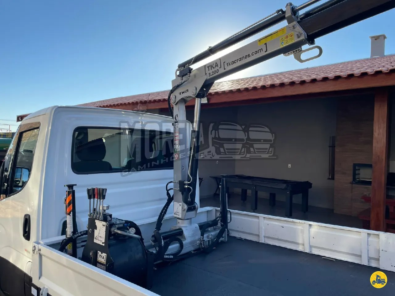 Foto 7 - Iveco Daily 35-160 2023