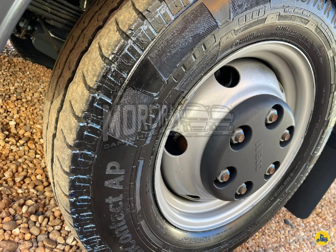 Foto 8 - Iveco Daily 35-160 2023