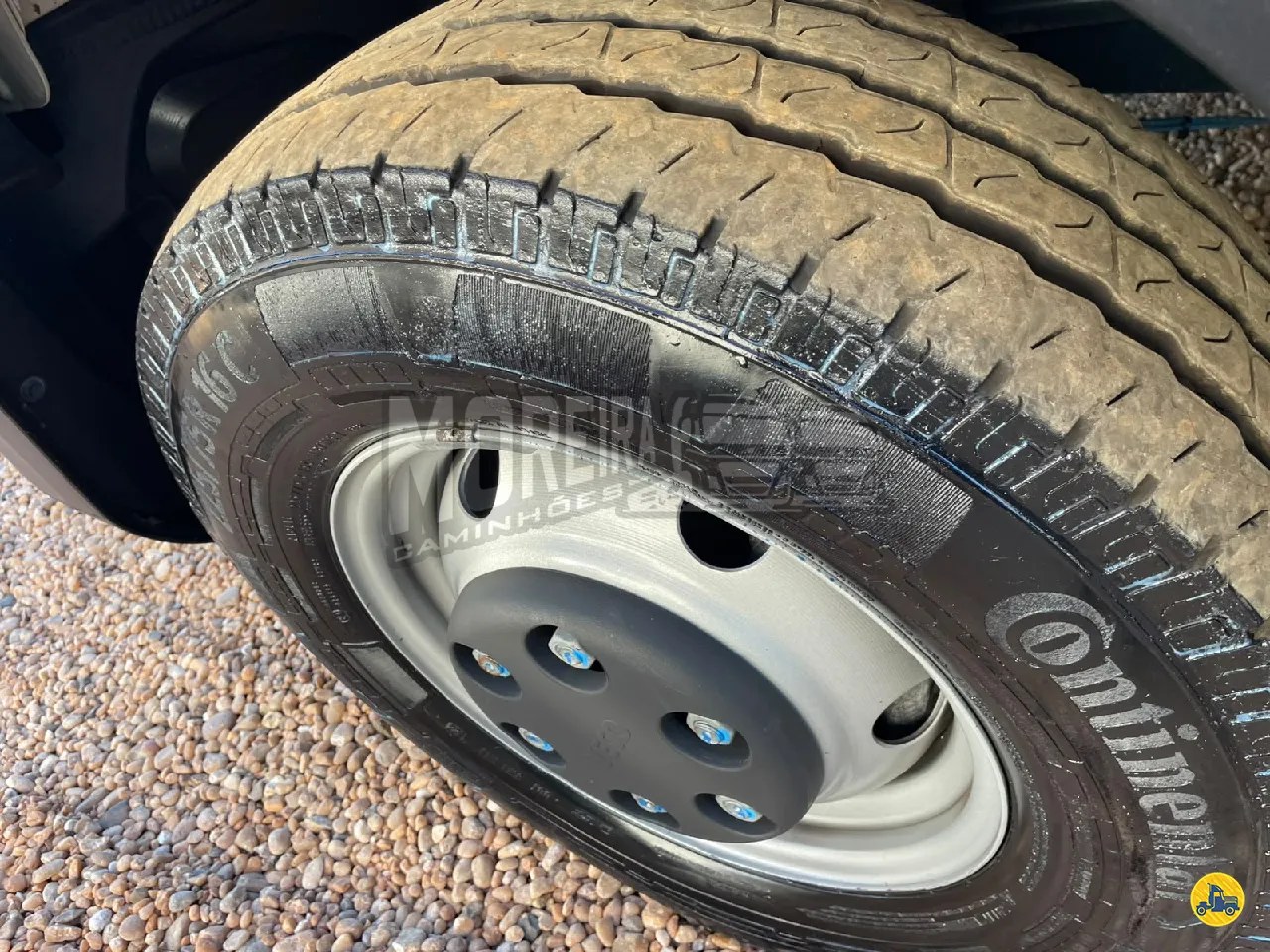 Foto 9 - Iveco Daily 35-160 2023