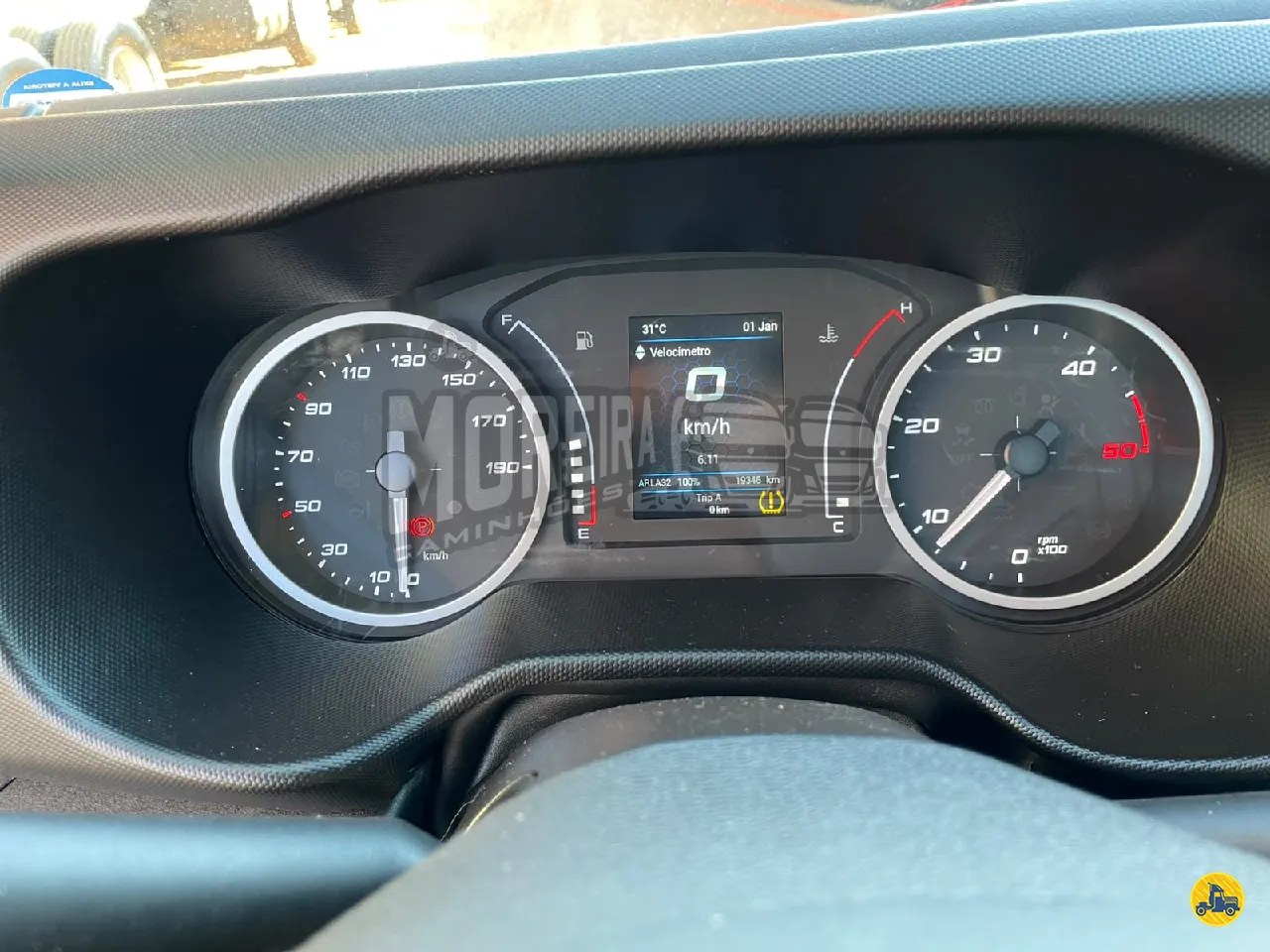 Foto 12 - Iveco Daily 35-160 2023