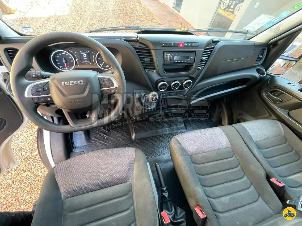 Foto 13 - Iveco Daily 35-160 2023