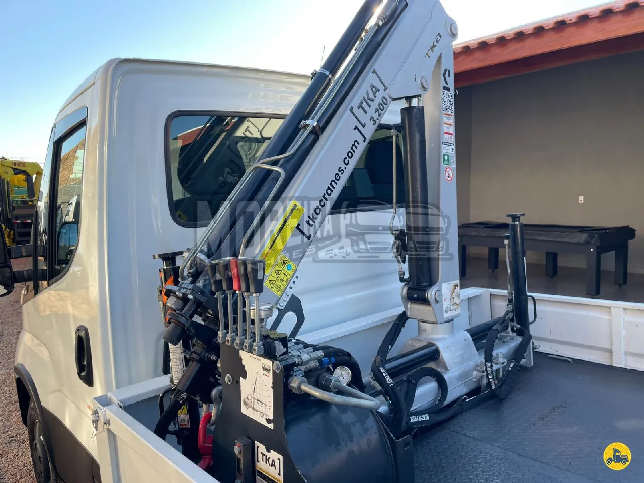 Foto 16 - Iveco Daily 35-160 2023