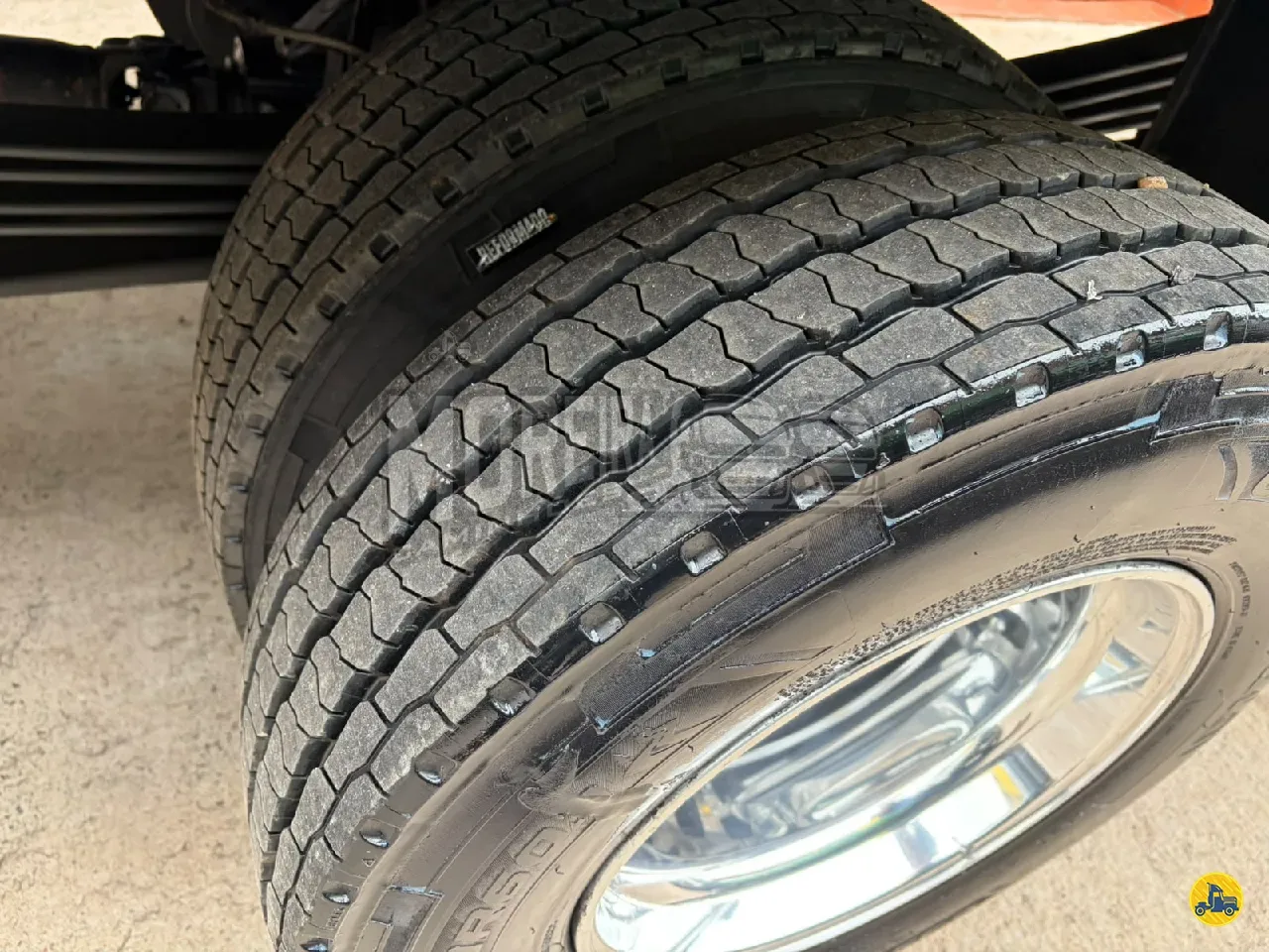 Foto 7 - Mercedes-Benz MB 1016 2012