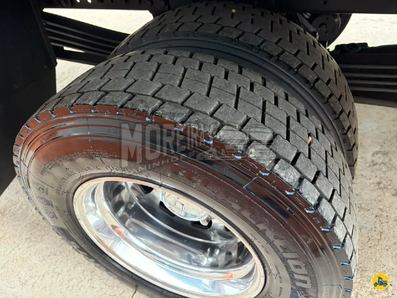 Foto 8 - Mercedes-Benz MB 1016 2012