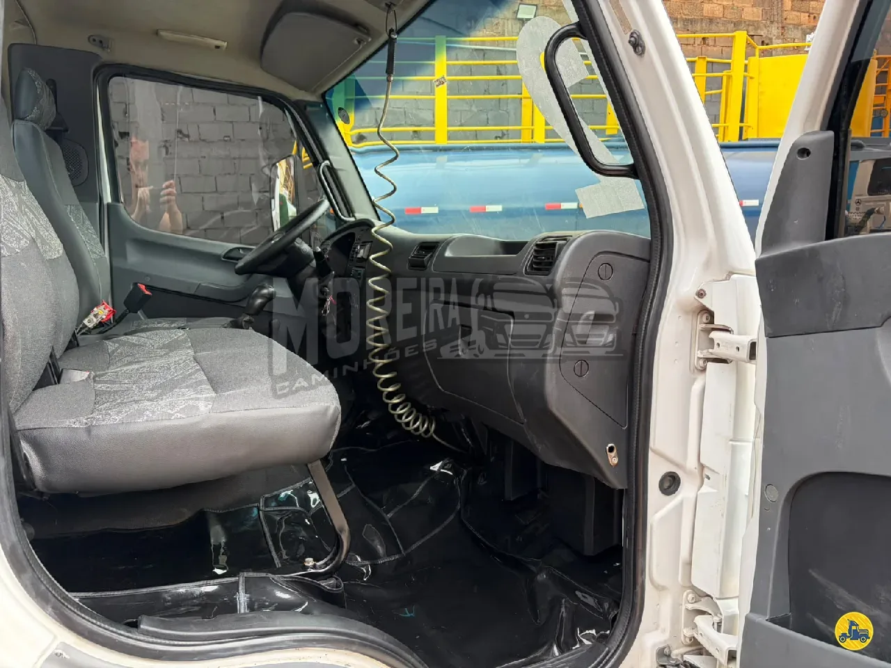 Foto 9 - Mercedes-Benz MB 1016 2012