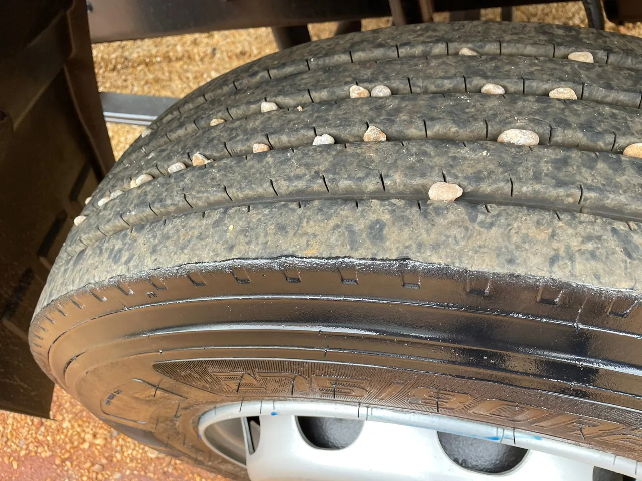 Foto 17 - Mercedes-Benz 1718 2012