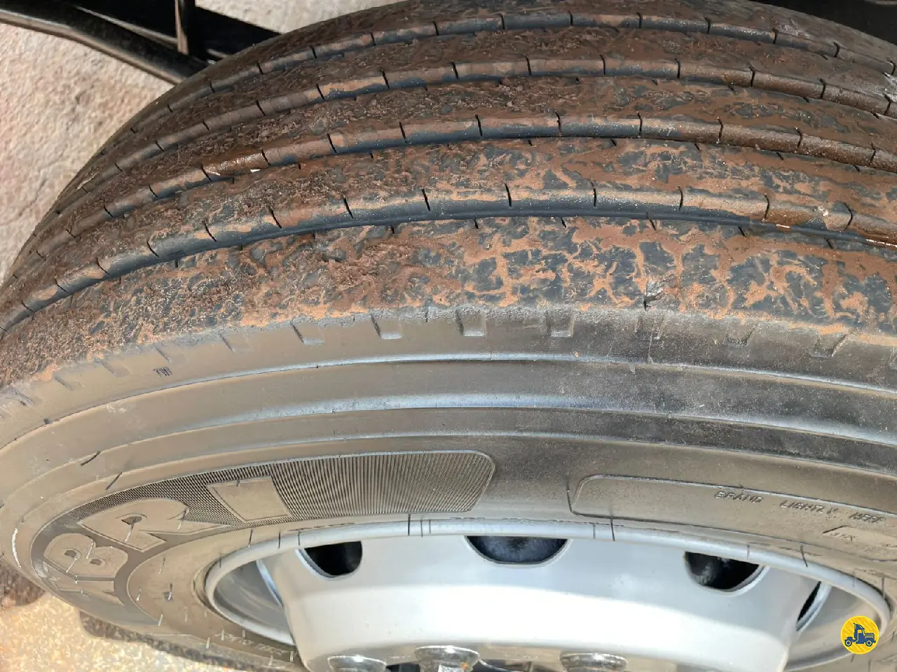 Foto 7 - Mercedes-Benz 1718 2012