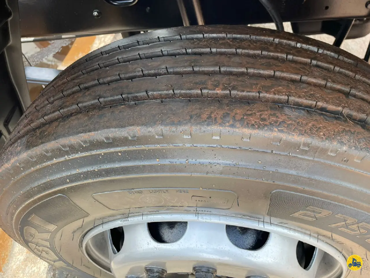 Foto 12 - Mercedes-Benz 1718 2012