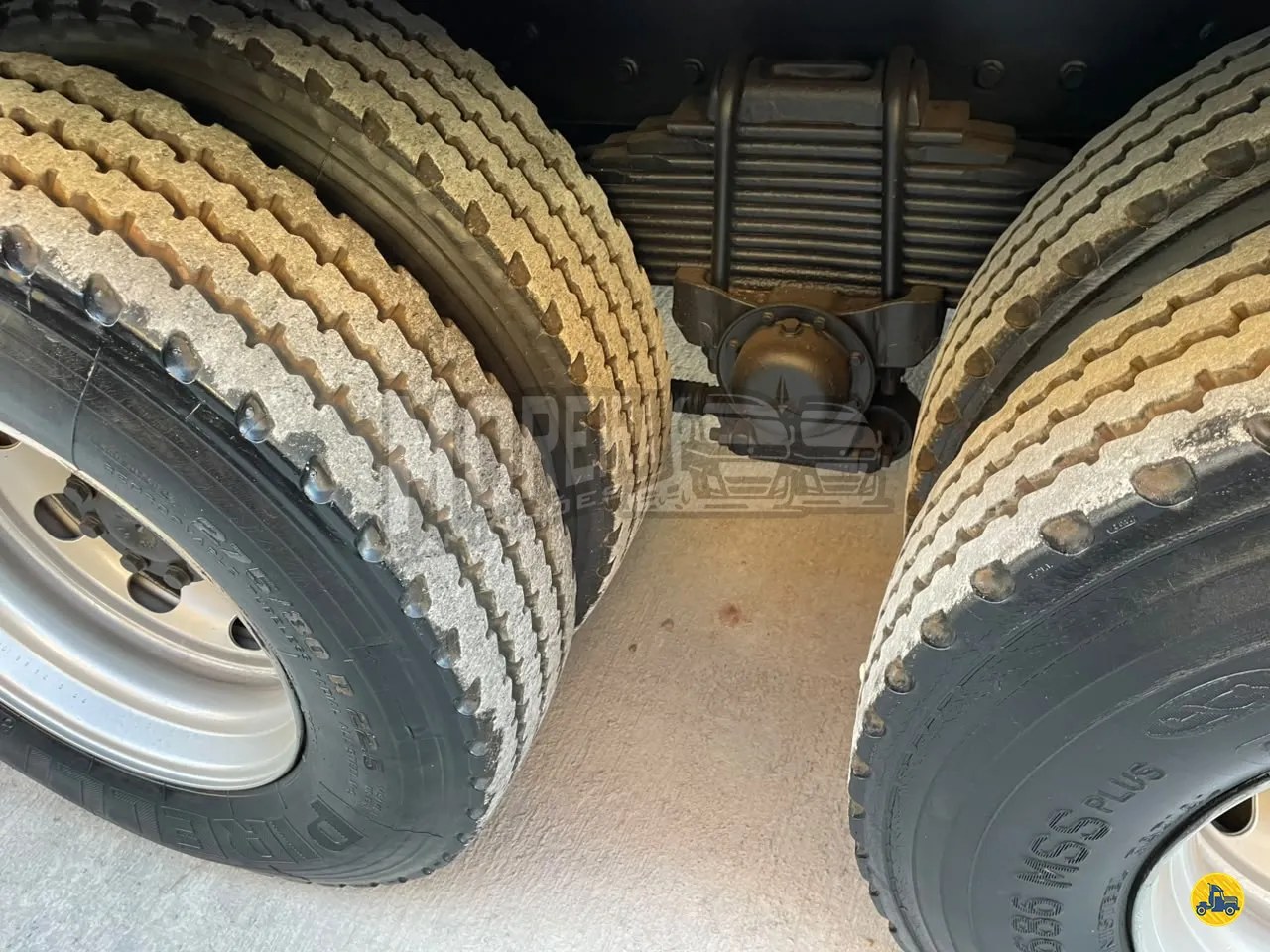 Foto 7 - Mercedes-Benz MB 2730 2018