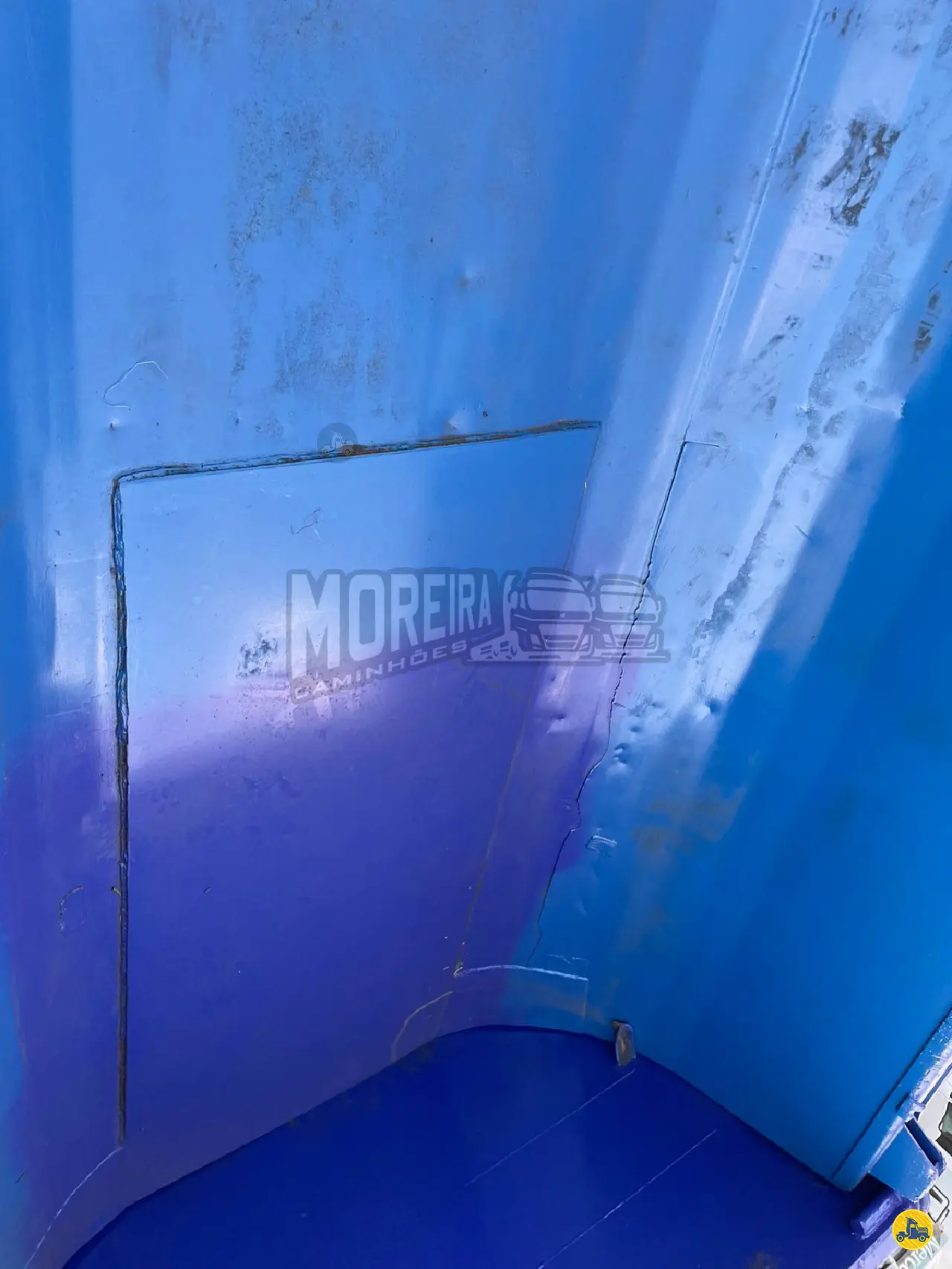 Foto 19 - Mercedes-Benz Axor 2831 2011