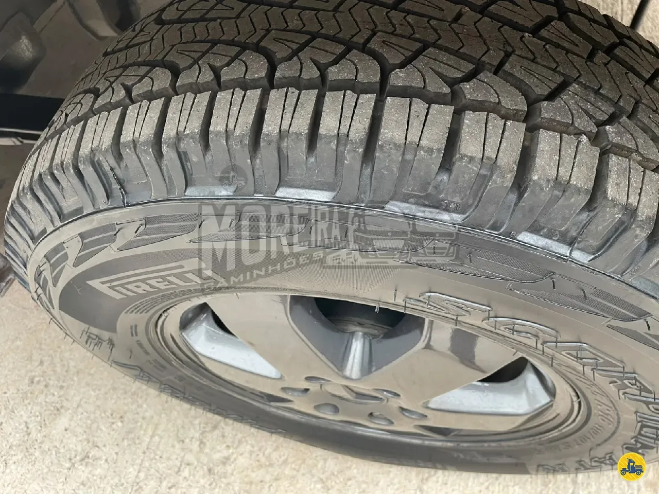 Foto 7 - Mercedes-Benz Sprinter VAN 415 2018