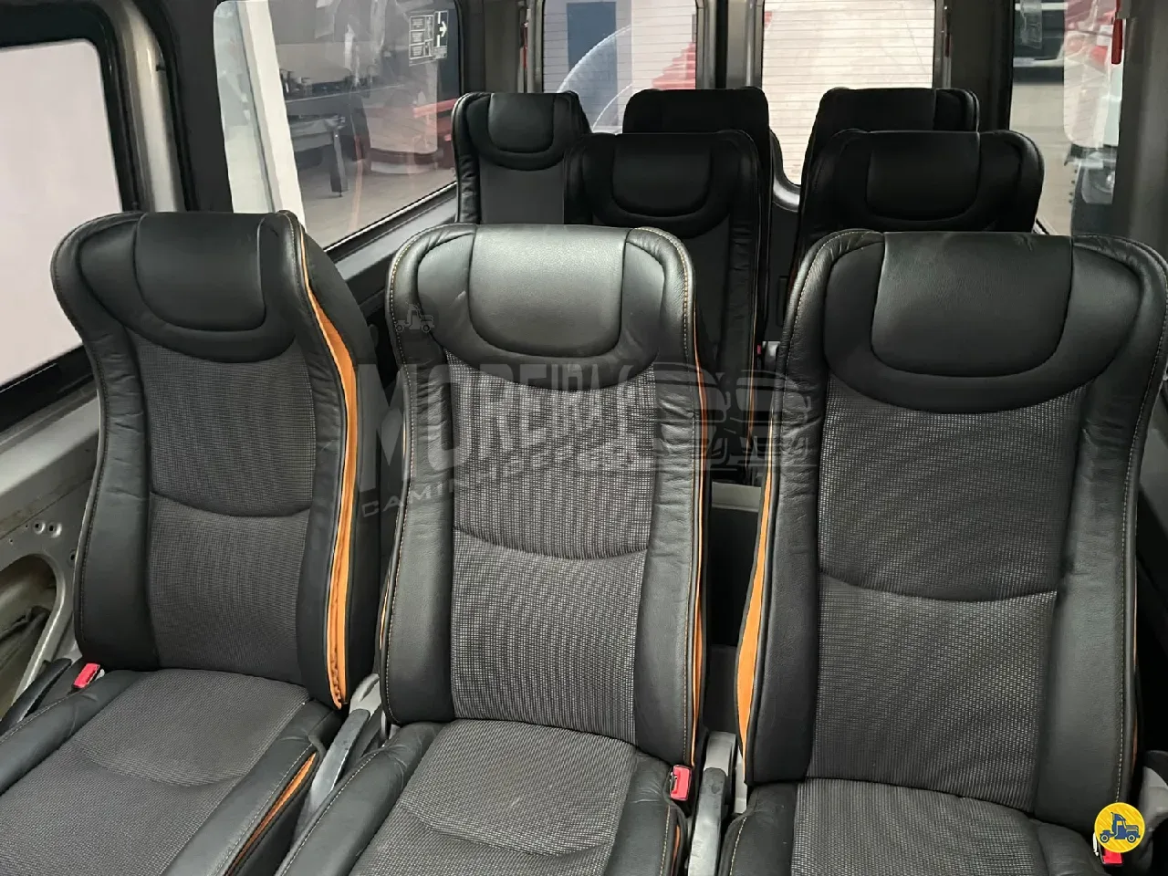 Foto 10 - Mercedes-Benz Sprinter VAN 415 2018