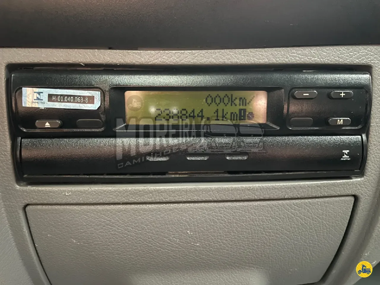 Foto 12 - Mercedes-Benz Sprinter VAN 415 2018