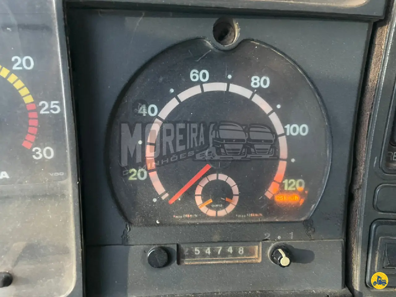Foto 14 - Scania 124 420 2007