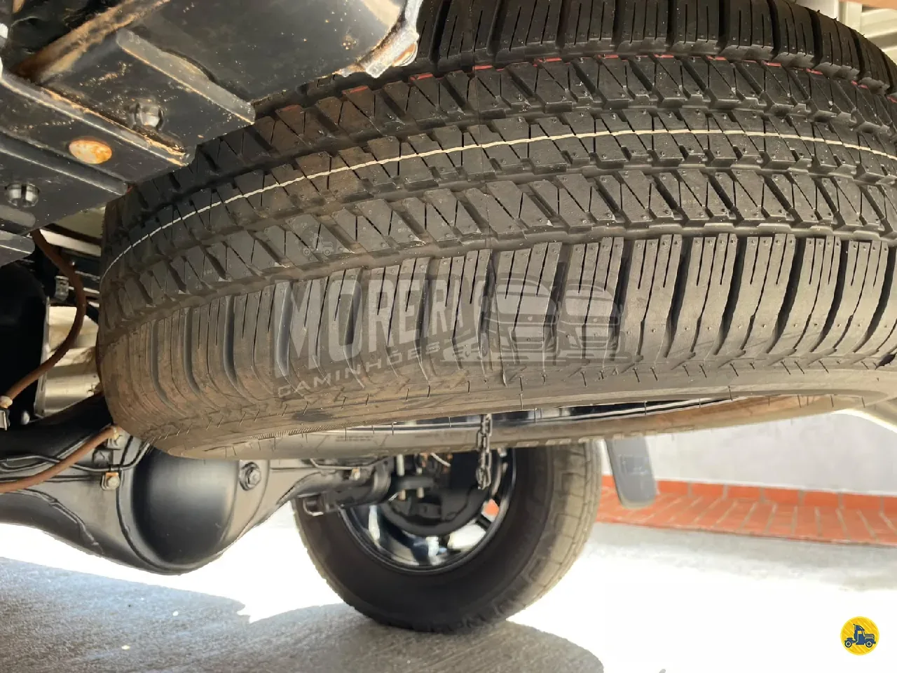 Foto 15 - Toyota Hilux 2.8 SRX 2024
