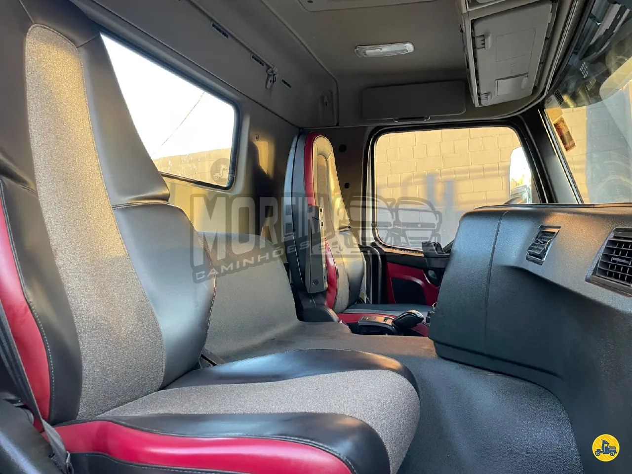 Foto 11 - Volvo FMX 500 2017