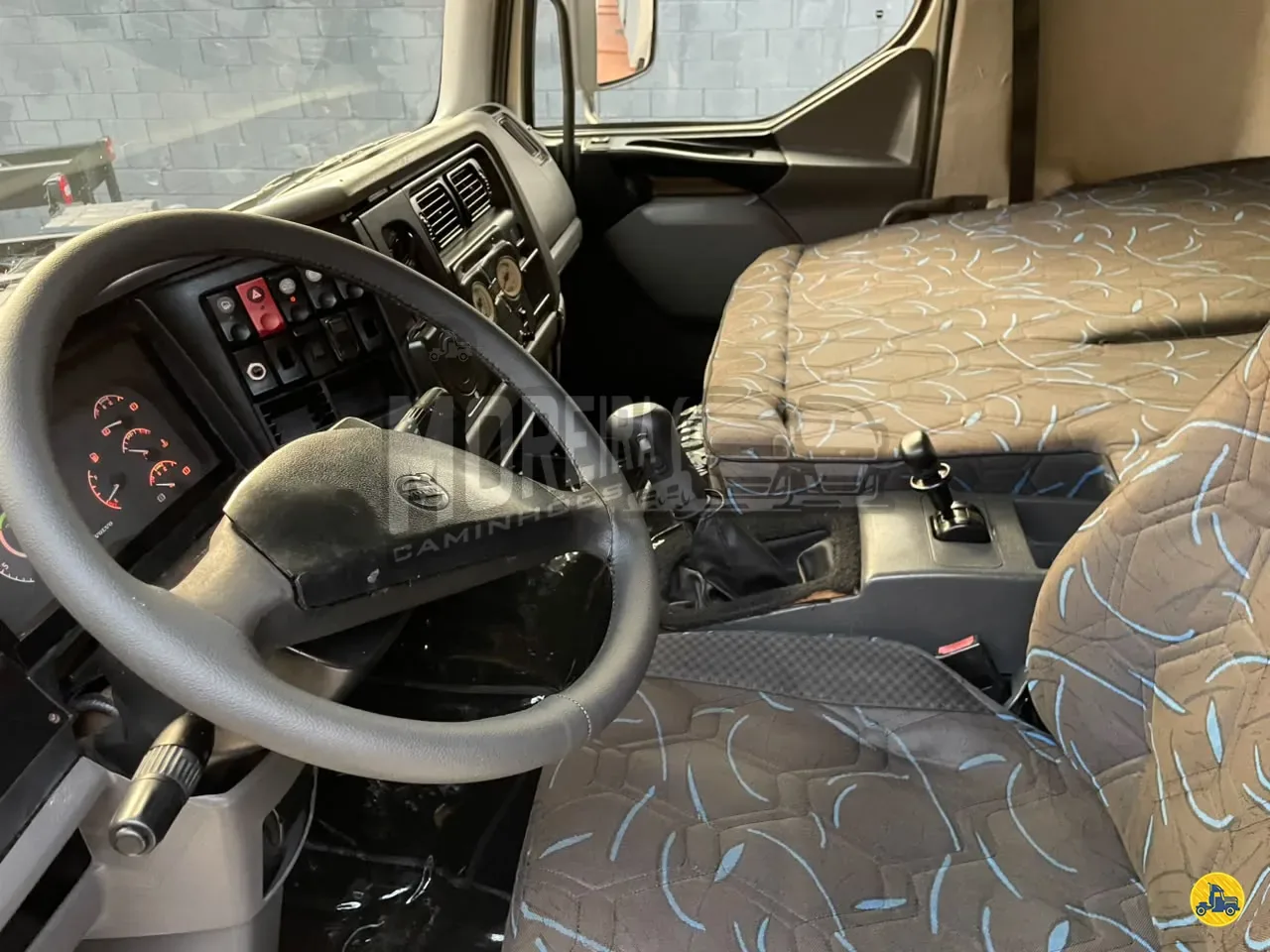 Foto 18 - Volvo VM 260 2010
