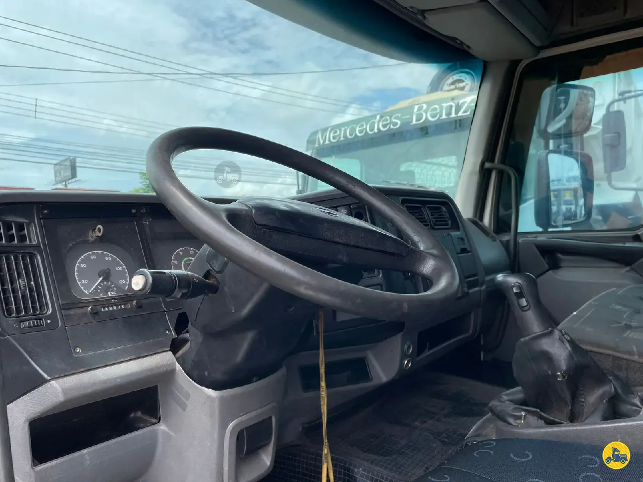 Foto 12 - Volvo VM 260 2010