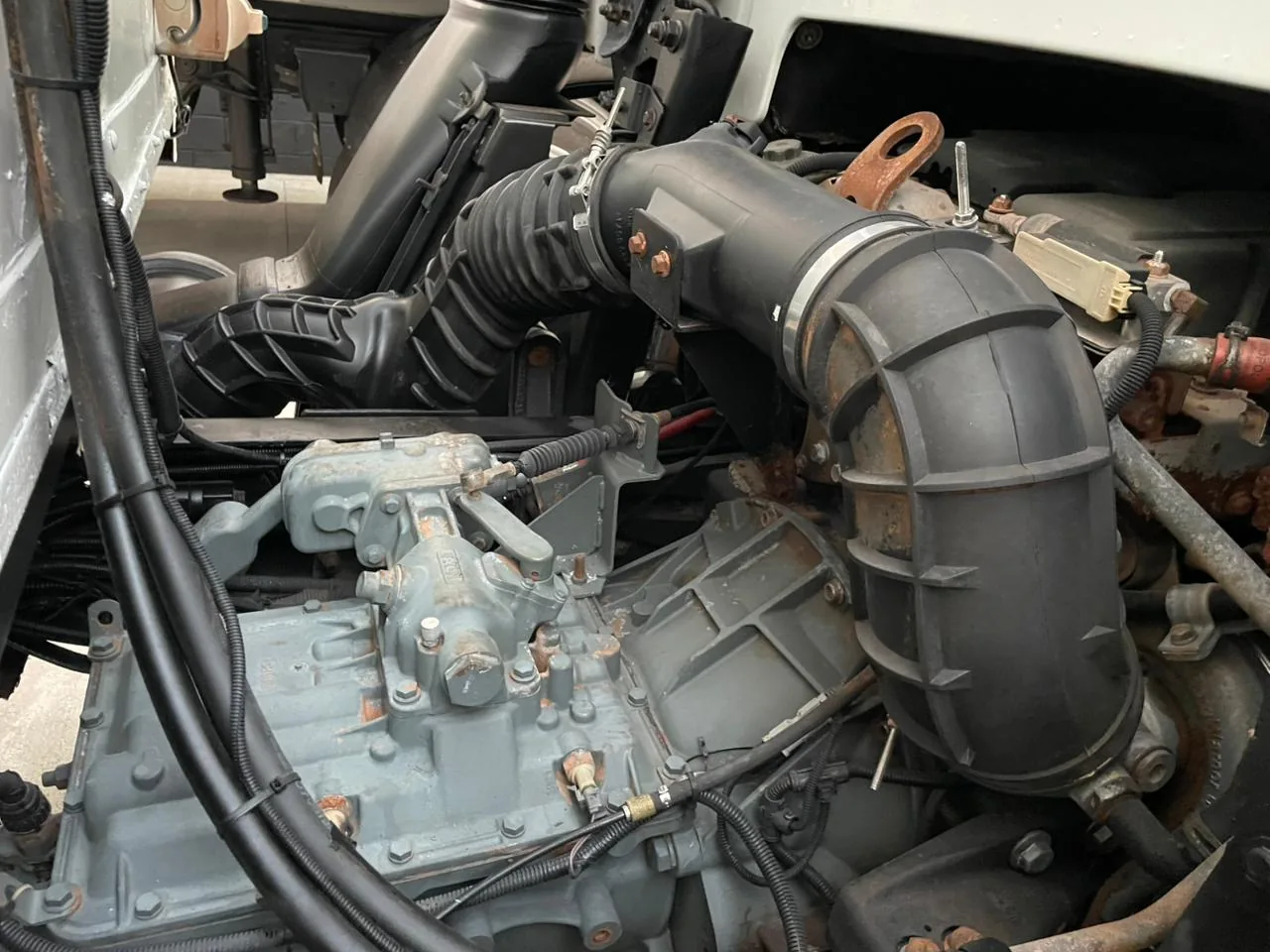 Foto 13 - Volkswagen Constellation 15.190 2015