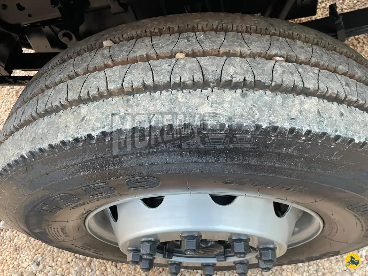 Foto 9 - Volkswagen VW 17190 2016