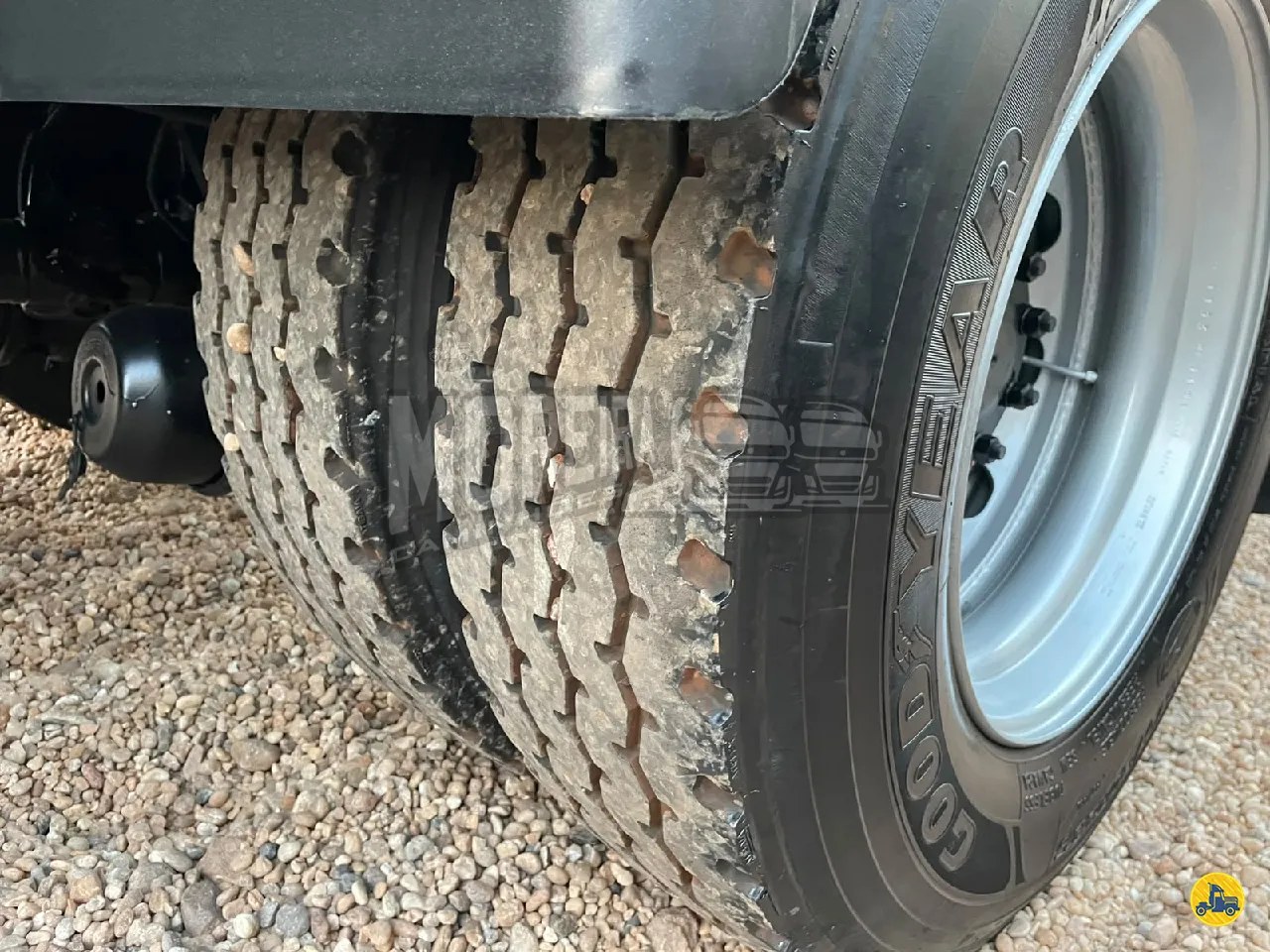 Foto 10 - Volkswagen VW 17190 2016