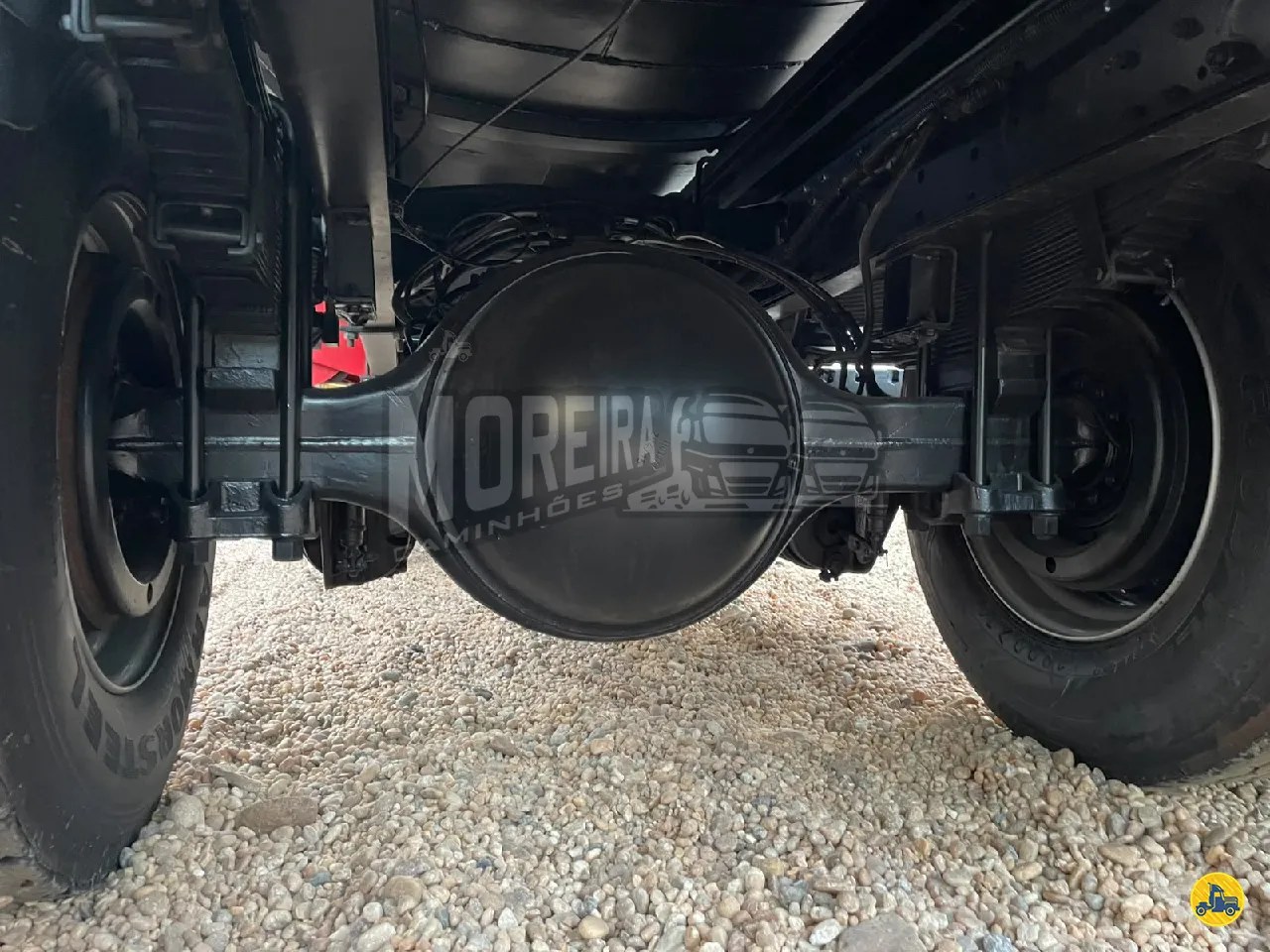 Foto 11 - Volkswagen VW 17190 2016