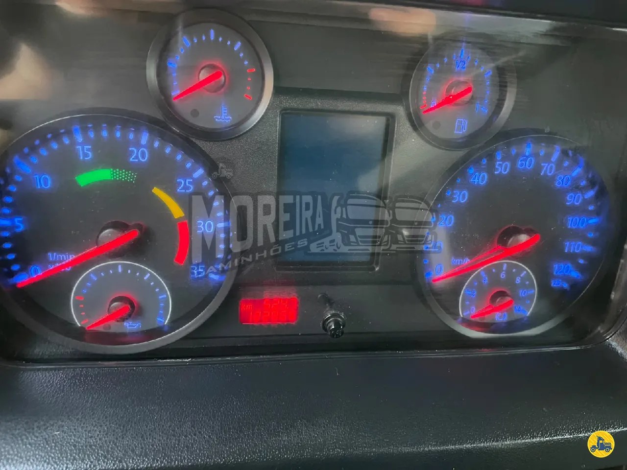 Foto 16 - Volkswagen VW 17190 2016