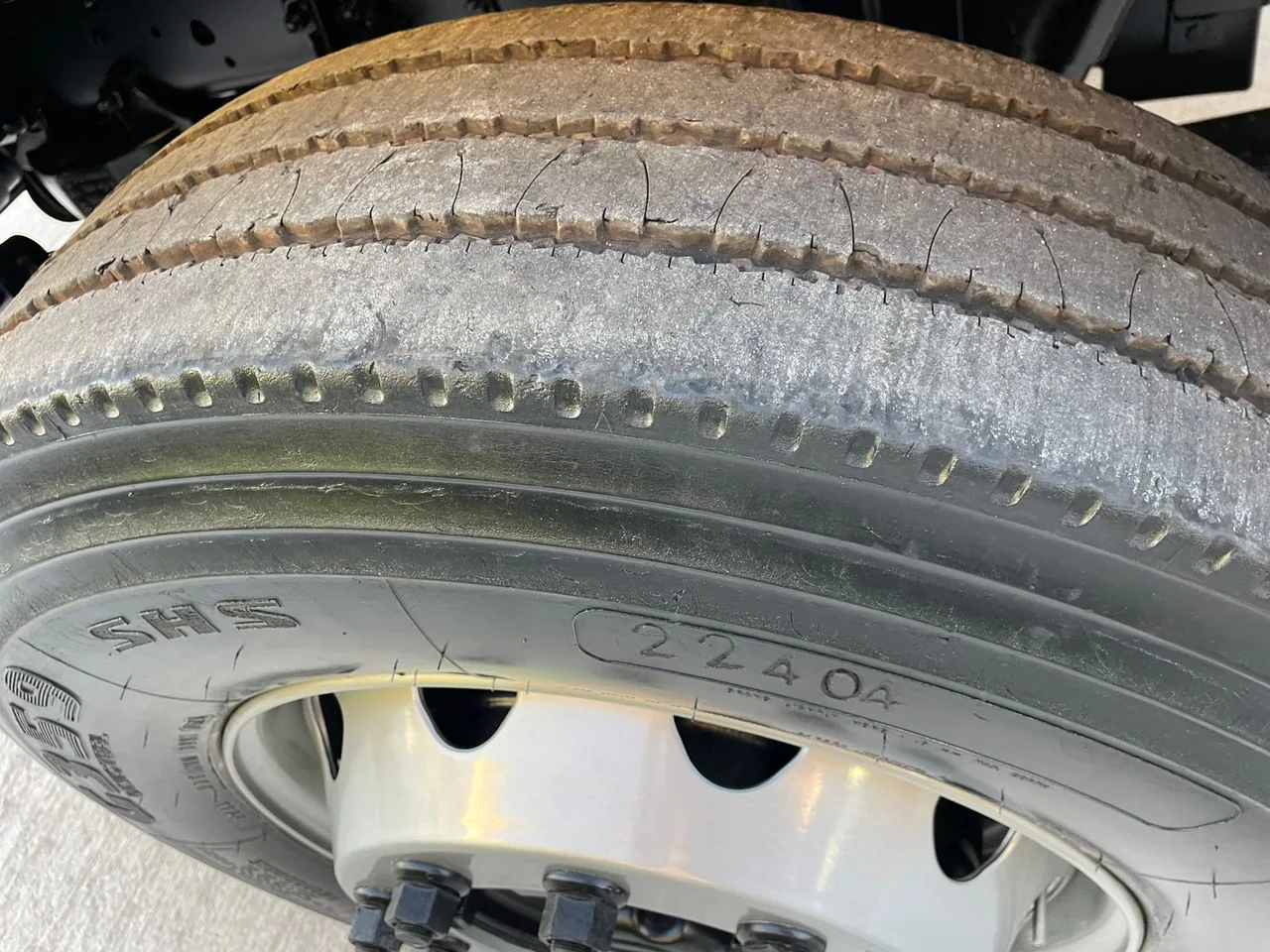 Foto 16 - Volkswagen VW 17190 Worker 2016