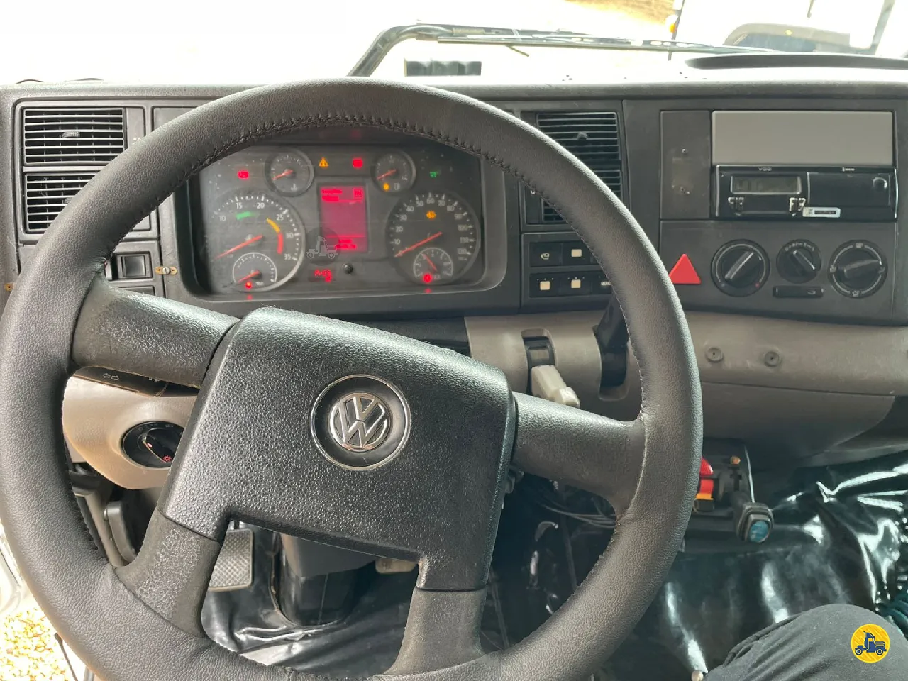 Foto 18 - Volkswagen Constellation 17.280 2016