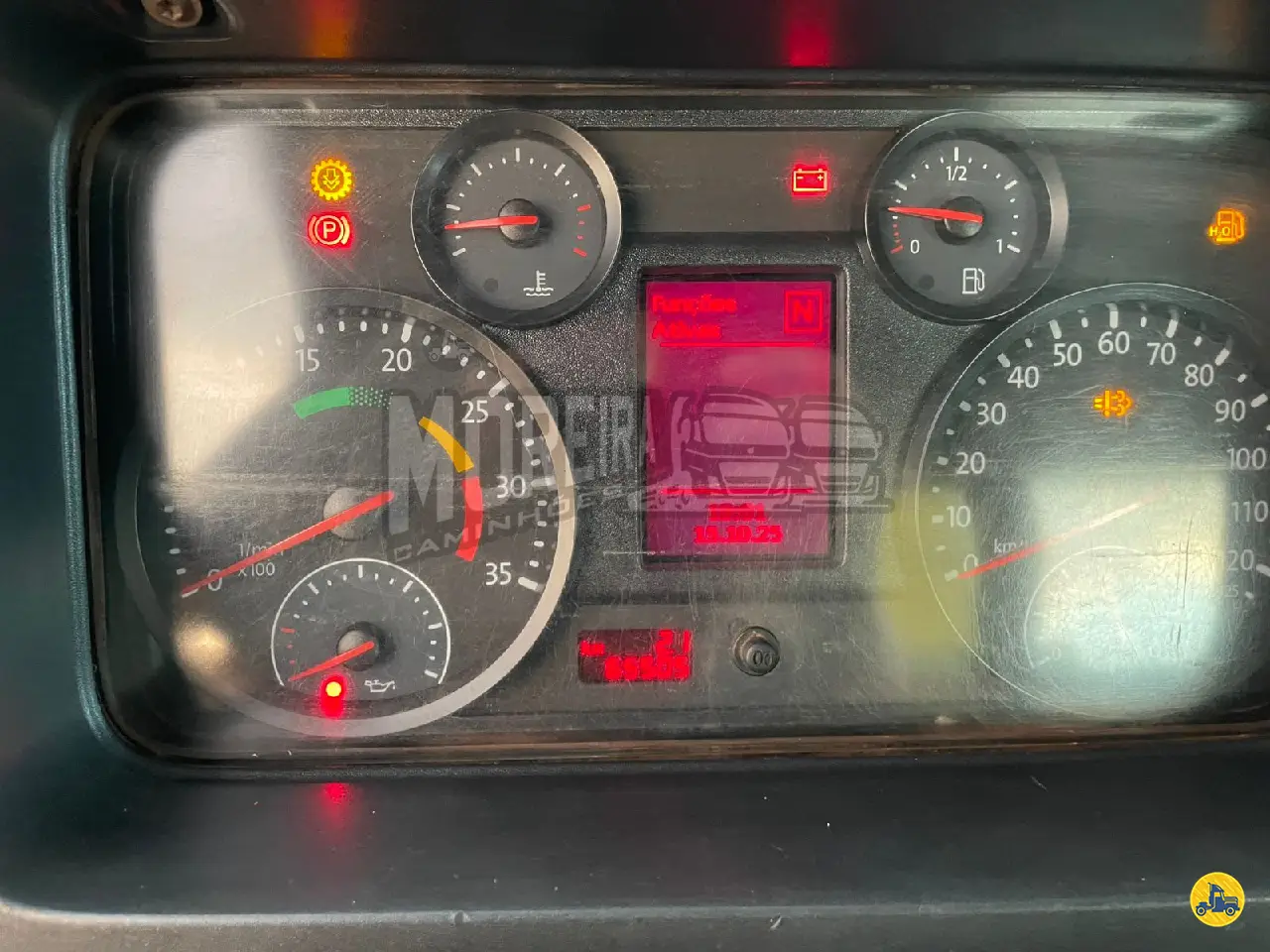 Foto 16 - Volkswagen Constellation 26.280 2021
