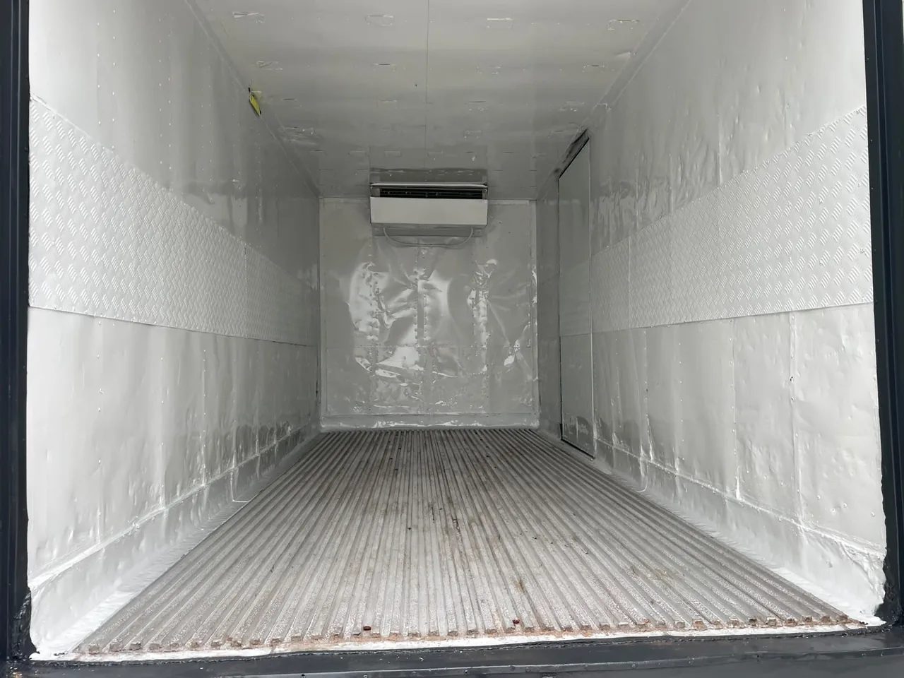 Foto 7 - Volkswagen Delivery 8.160 2014