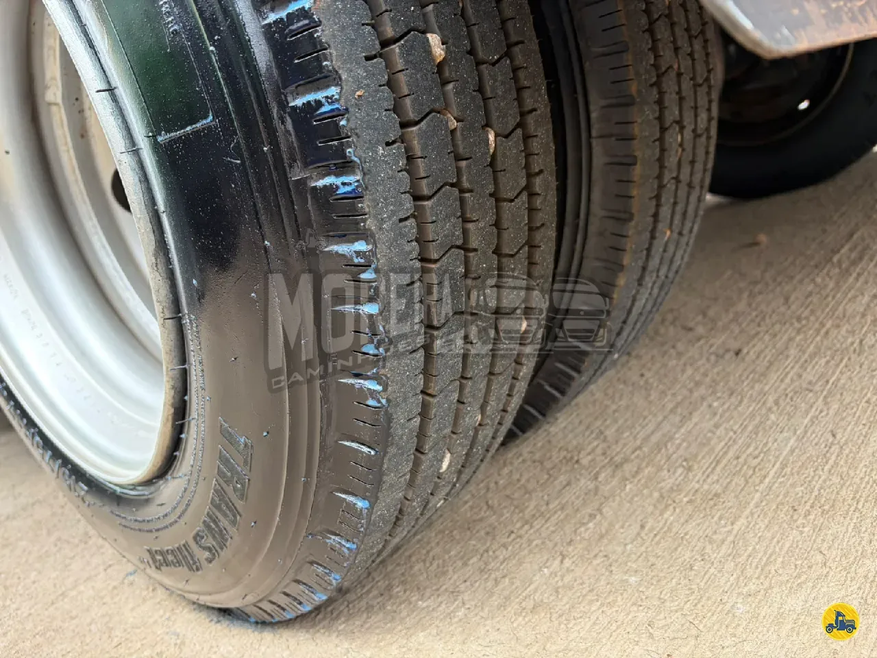 Foto 7 - Volkswagen VW 8160 2014