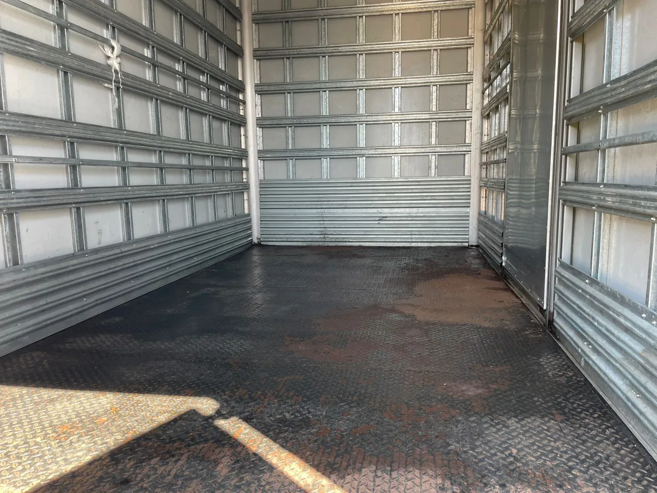 Foto 7 - Volkswagen Delivery Express 2022