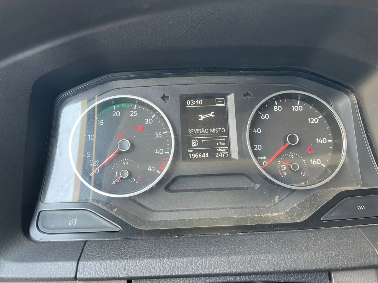 Foto 8 - Volkswagen Delivery Express 2022