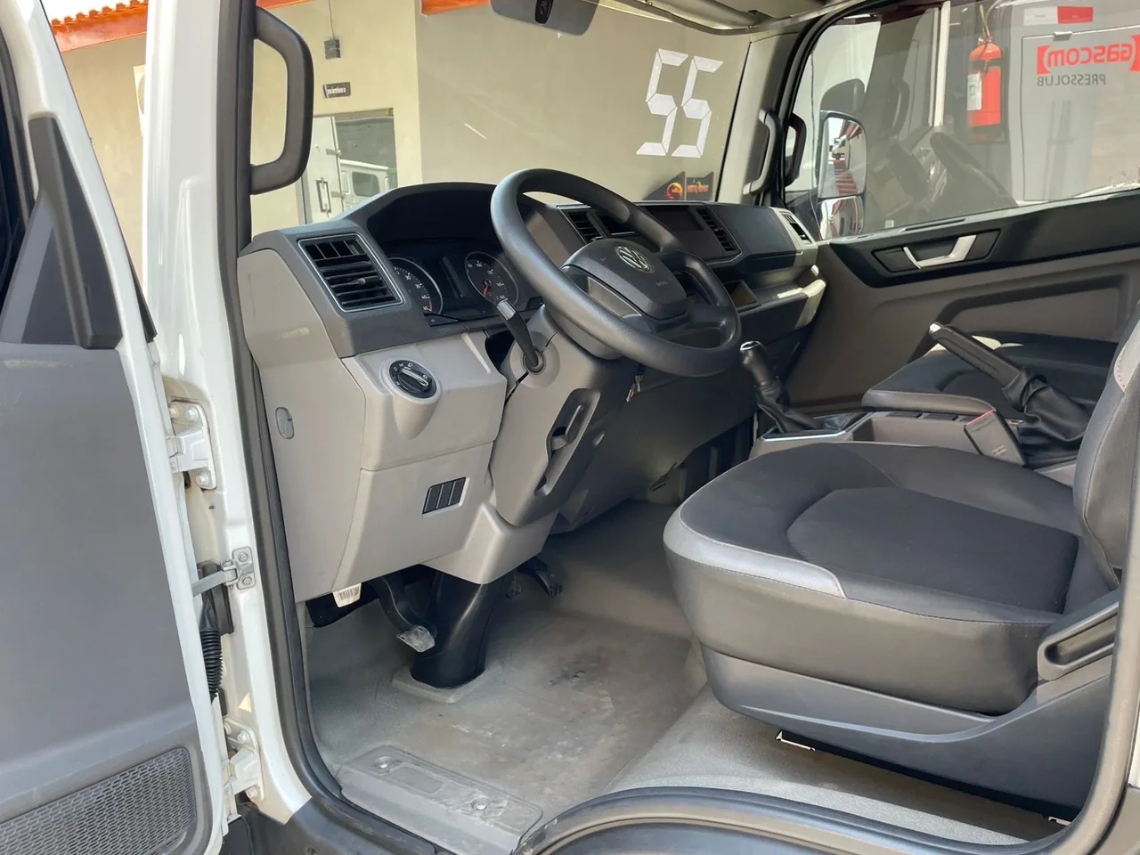 Foto 11 - Volkswagen Delivery Express 2022